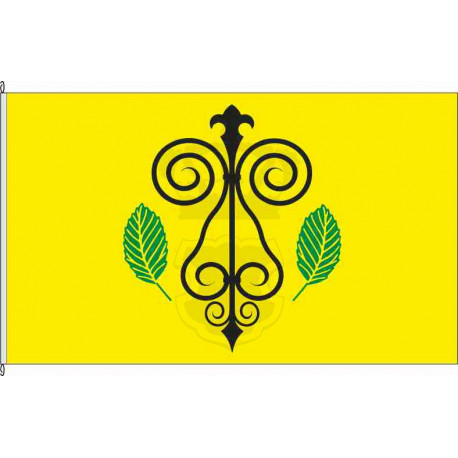 Fahne Flagge SL-Langstedt