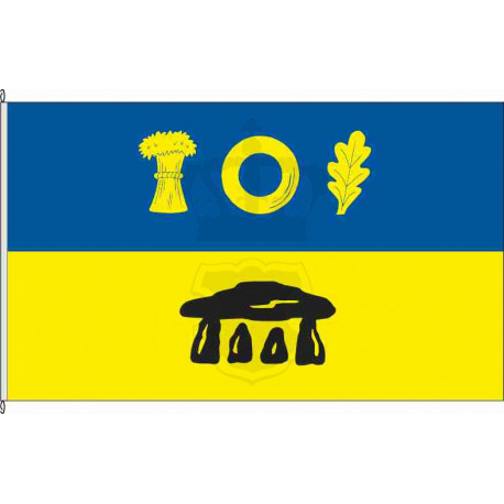 Fahne Flagge SL-Ringsberg