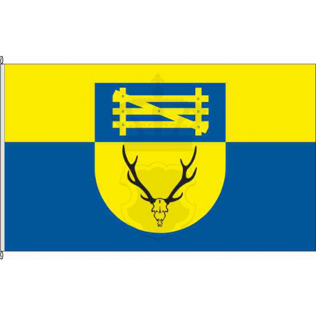 Fahne Flagge SL-Stangheck