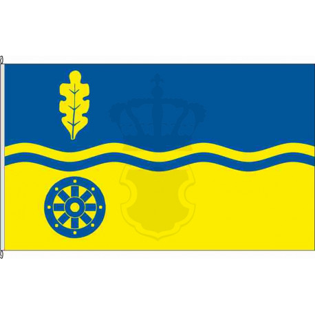 Fahne Flagge SL-Westerholz