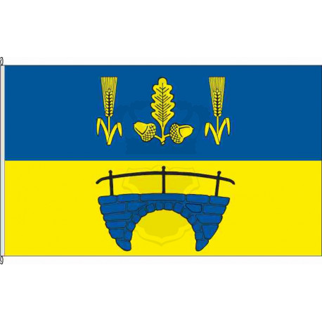 Fahne Flagge SL-Freienwill