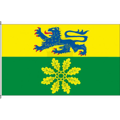 Fahne Flagge SL-Handewitt