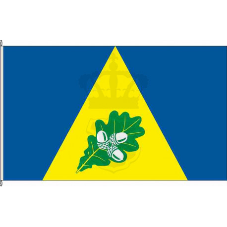Fahne Flagge SL-Ekenis
