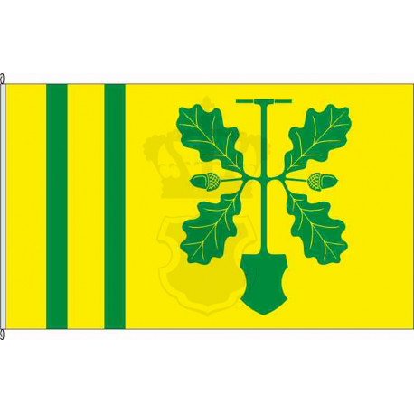 Fahne Flagge SL-Jarplund-Weding