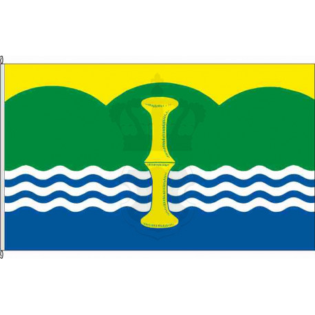 Fahne Flagge SL-Stapel