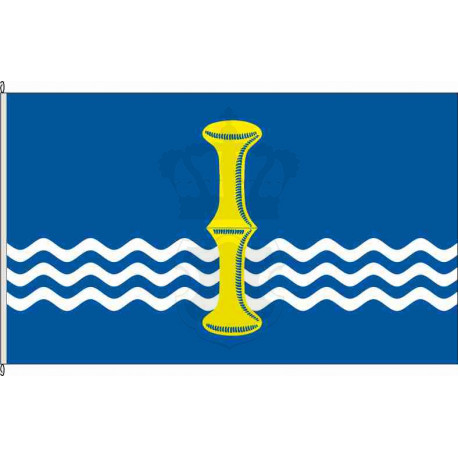 Fahne Flagge SL-Süderstapel