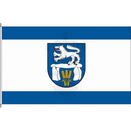 Fahne Flagge SAW-Winterfeld