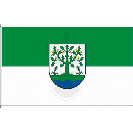 Fahne Flagge SAW-Miesterhorst