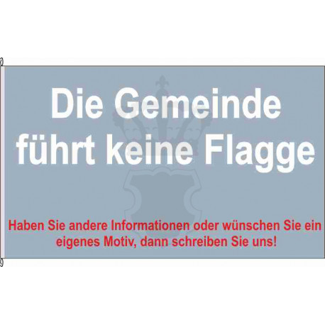 Fahne Flagge V-Rosenbach/Vogtl.