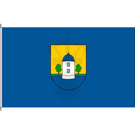 Fahne Flagge V-Mechelgrün