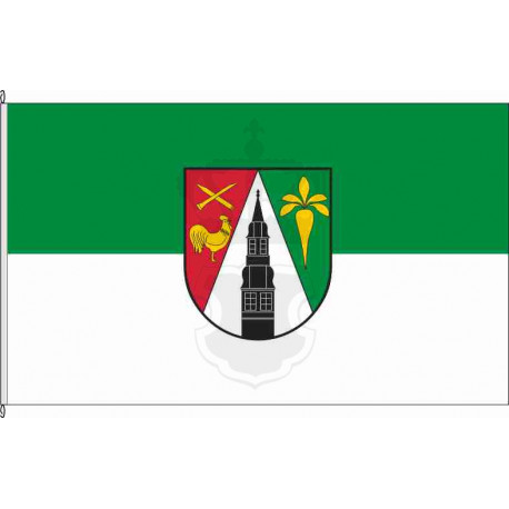 Fahne Flagge SLK-Biendorf