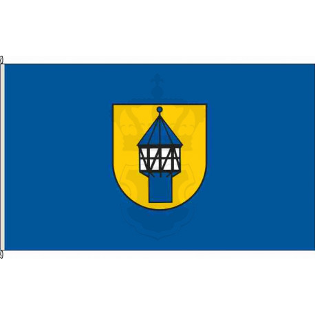 Fahne Flagge SLK-Tarthun