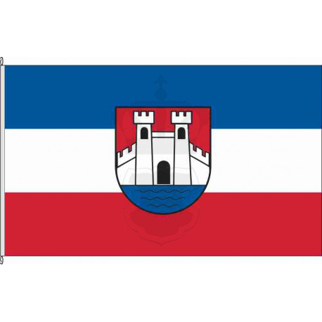 Fahne Flagge SLK-Unseburg