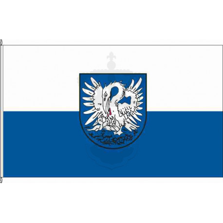 Fahne Flagge SLK-Etgersleben