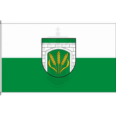 Fahne Flagge SLK-Eggersdorf