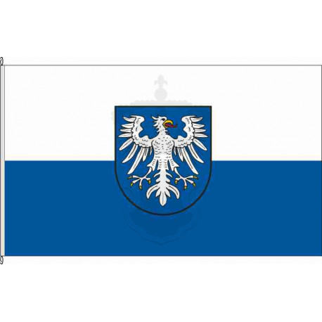 Fahne Flagge SLK-Großmühlingen