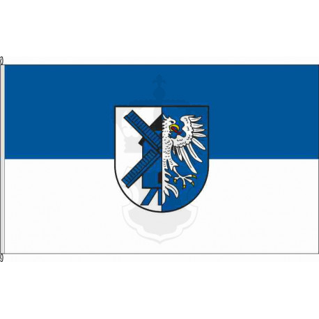 Fahne Flagge SLK-Kleinmühlingen
