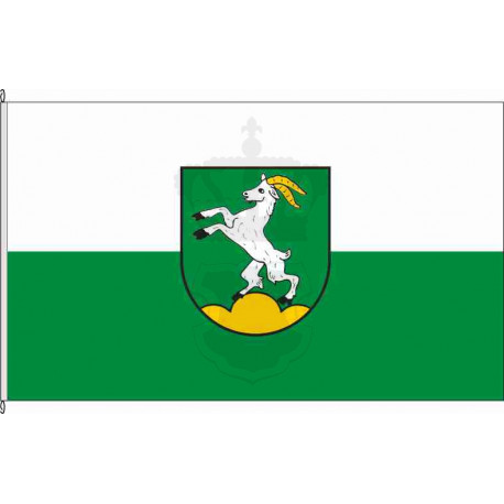Fahne Flagge SLK-Zens