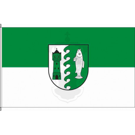 Fahne Flagge SLK-Frose