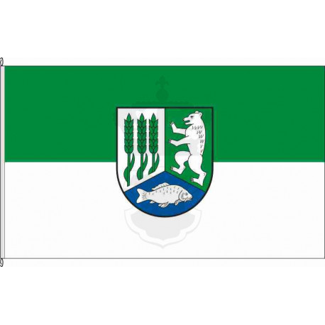 Fahne Flagge SLK-Schadeleben