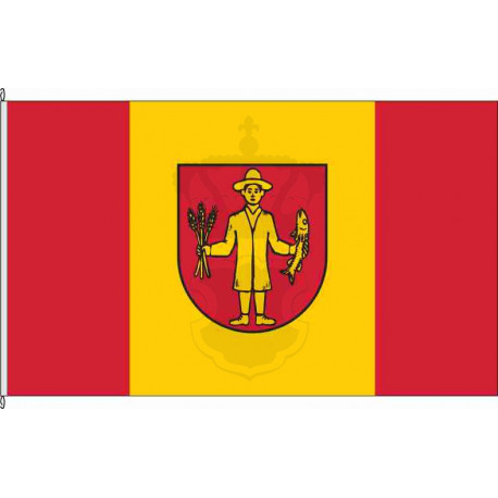 Fahne Flagge SLK-Löderburg