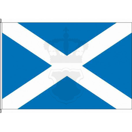 Fahne Flagge SCT-Schottland