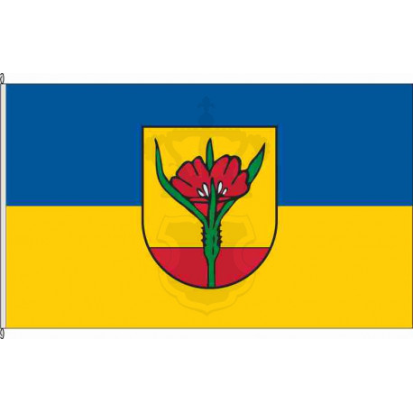 Fahne Flagge HOL-Kreipke