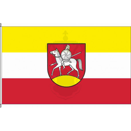 Fahne Flagge PE-Adenstedt *