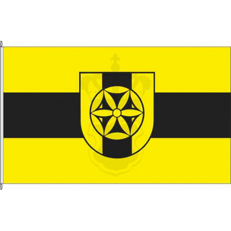 Fahne Flagge PE-Gadenstedt *