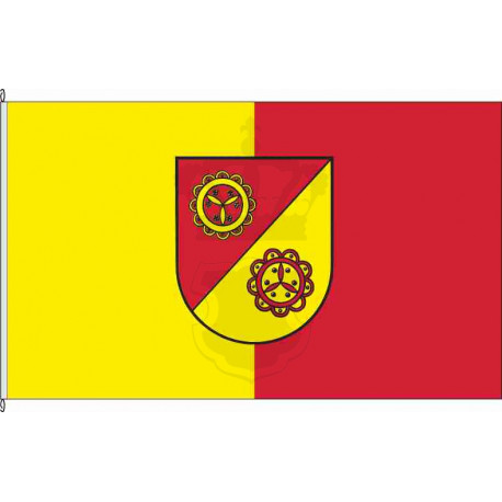 Fahne Flagge PE-Münstedt *