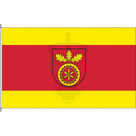Fahne Flagge PE-Solschen *