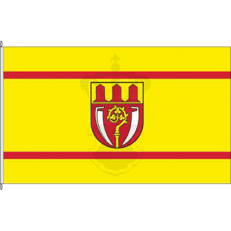 Fahne Flagge PE-Ohlum *