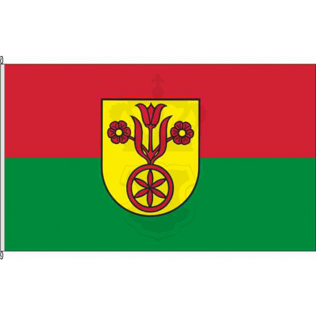 Fahne Flagge PE-Schwichelt *