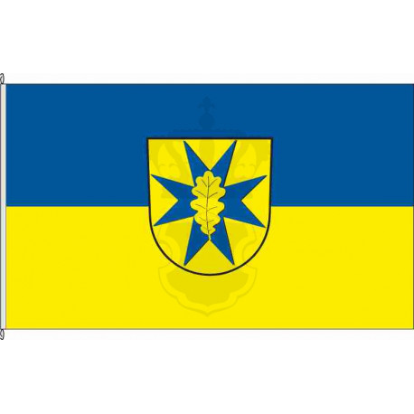 Fahne Flagge PE-Denstorf