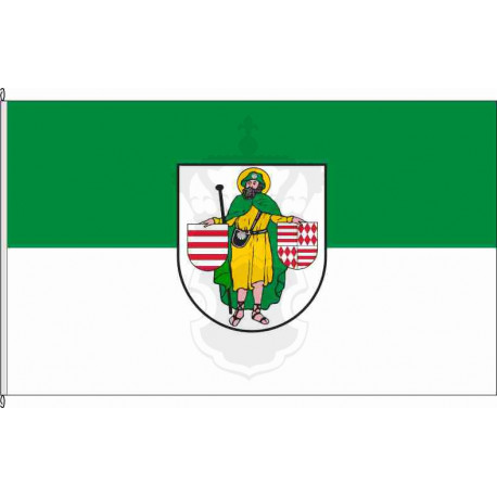 Fahne Flagge MSH-Hettstedt