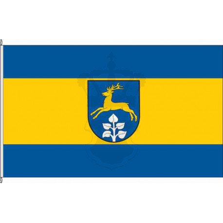 Fahne Flagge MSH-Braunschwende