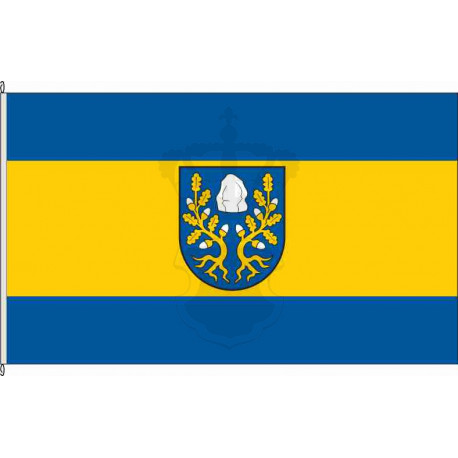 Fahne Flagge MSH-Ritzgerode
