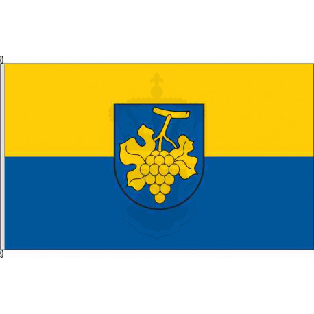 Fahne Flagge MSH-Unterrißdorf