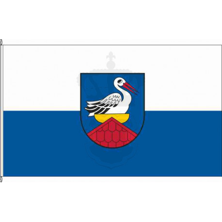 Fahne Flagge MSH-Dederstedt