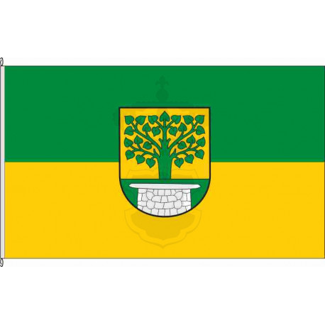 Fahne Flagge MSH-Breitenstein