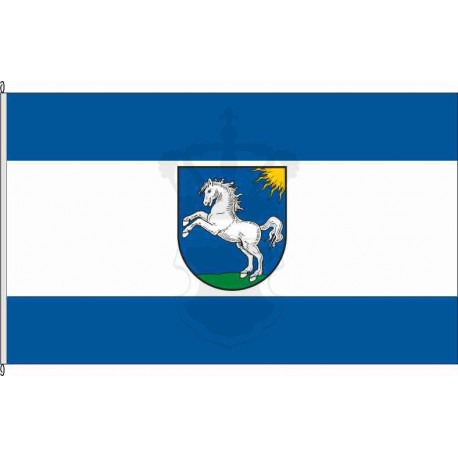 Fahne Flagge MSH-Roßla