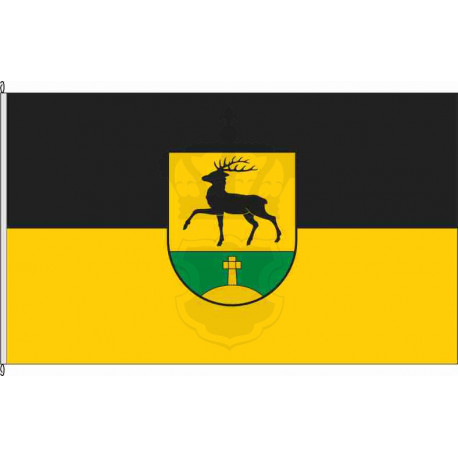 Fahne Flagge MSH-Schwenda