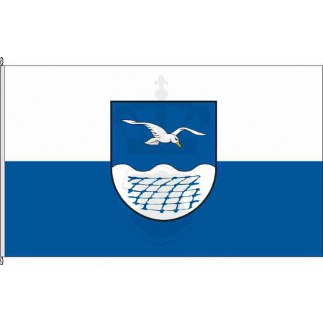 Fahne Flagge VG-Karlshagen