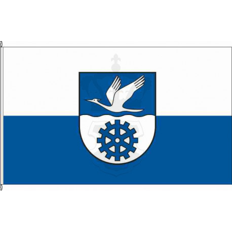Fahne Flagge VG-Kemnitz