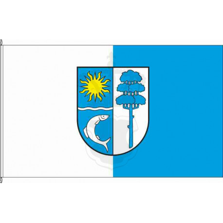 Fahne Flagge VG-Lubmin