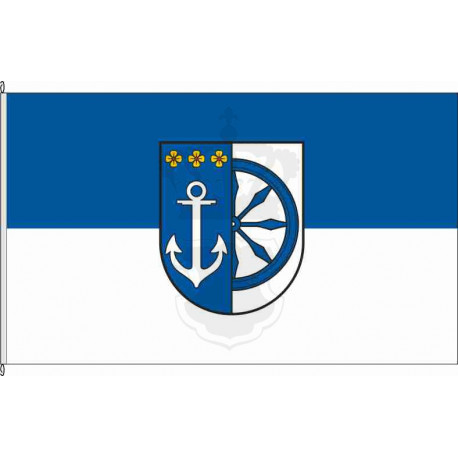 Fahne Flagge VG-Mölschow