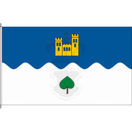 Fahne Flagge VG-Neetzow-Liepen