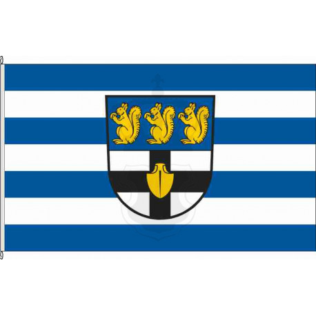 Fahne Flagge VG-Neuenkirchen (bei Greifswald)