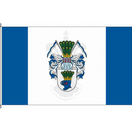 Fahne Flagge VG-Usedom