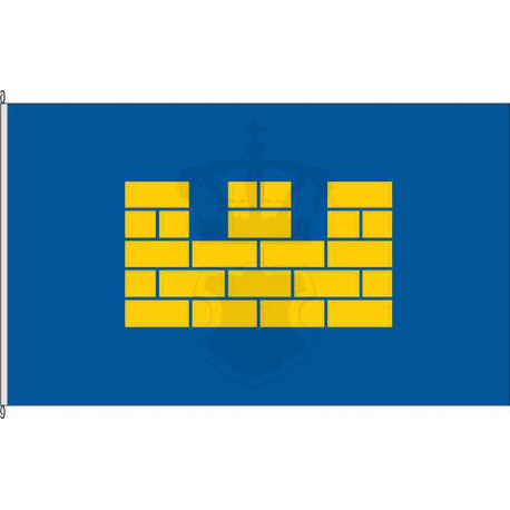 Fahne Flagge VG-Wrangelsburg